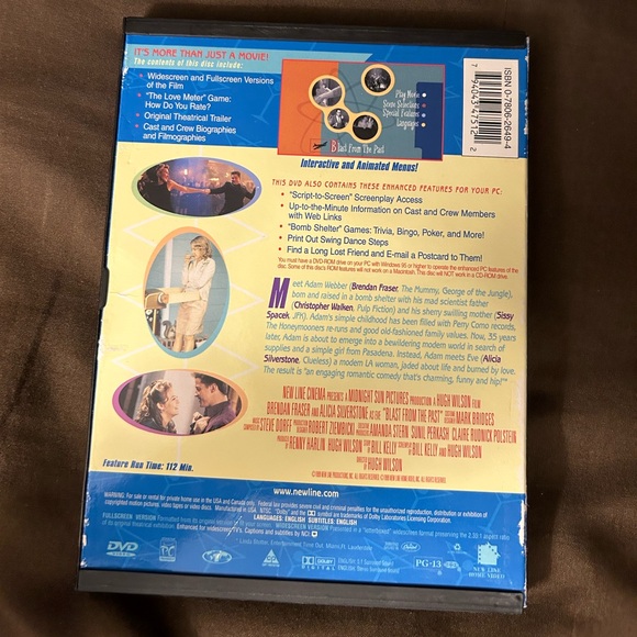 Blast from the Past - Picture 2 of 4